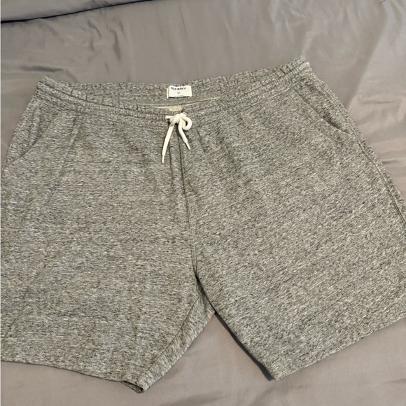 Men’s sweat shorts - Picture 1 of 4